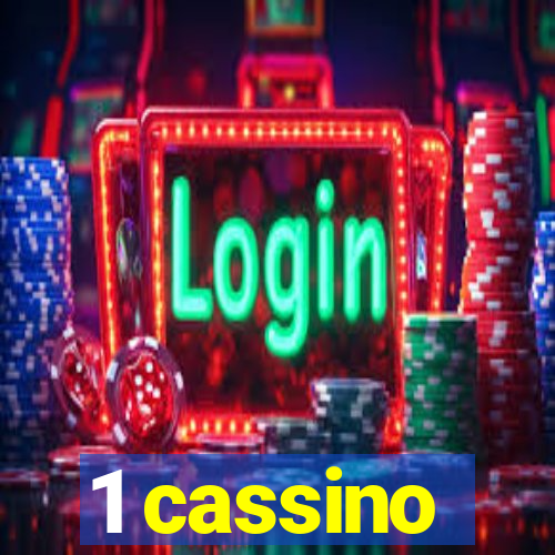 1 cassino