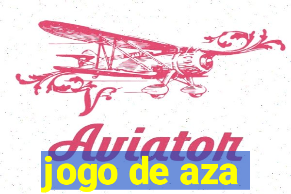 jogo de aza