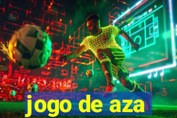 jogo de aza