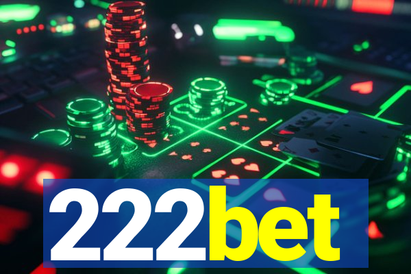 222bet