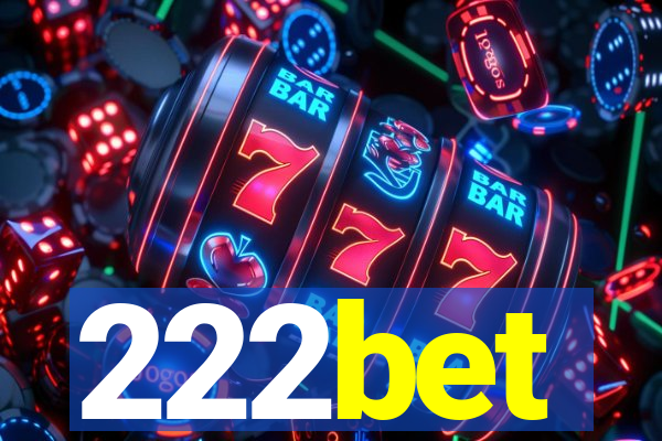 222bet