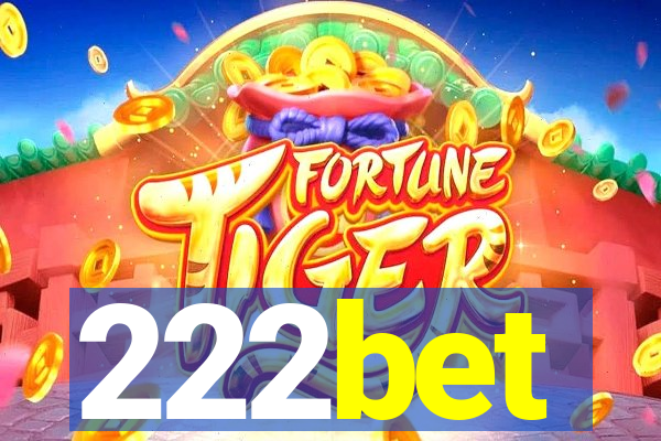 222bet