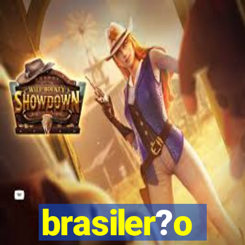 brasiler?o