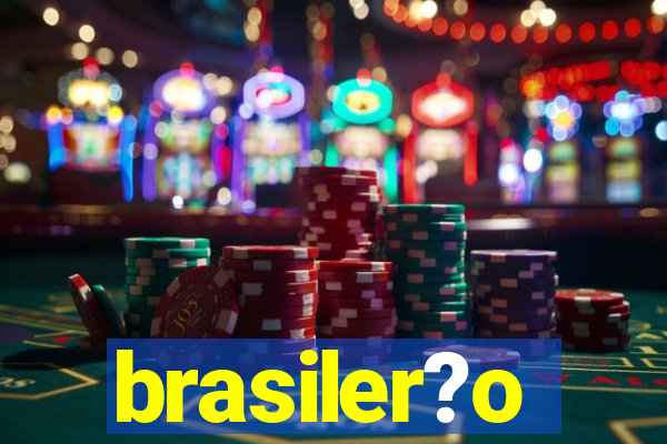 brasiler?o