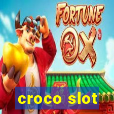 croco slot