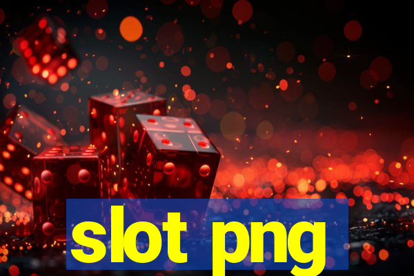 slot png