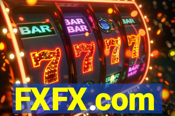 FXFX.com