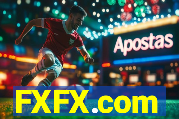 FXFX.com