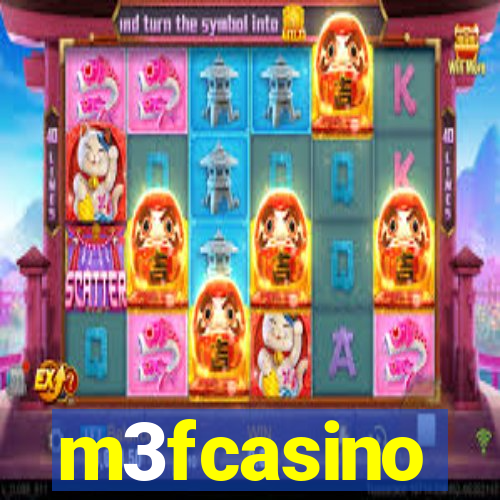 m3fcasino