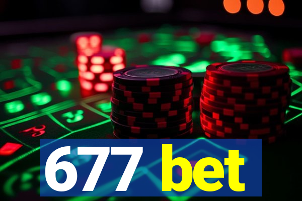 677 bet