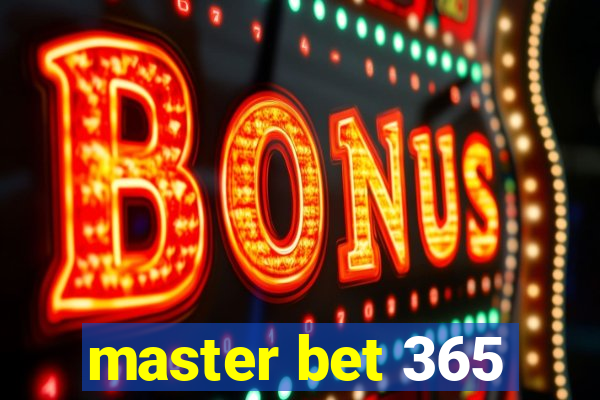 master bet 365