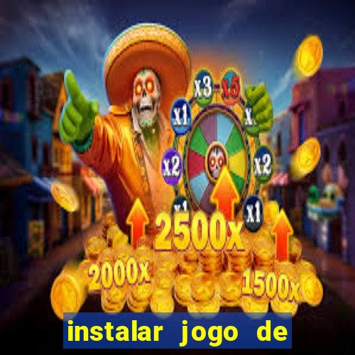 instalar jogo de ganhar dinheiro