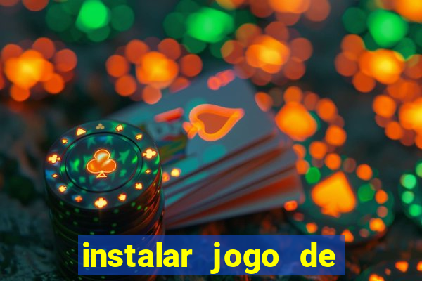 instalar jogo de ganhar dinheiro