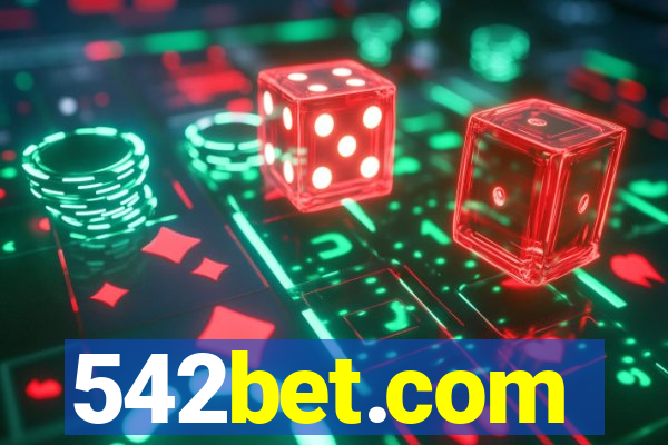 542bet.com