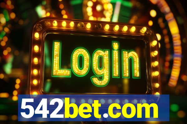 542bet.com