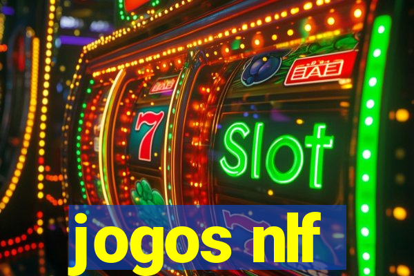 jogos nlf