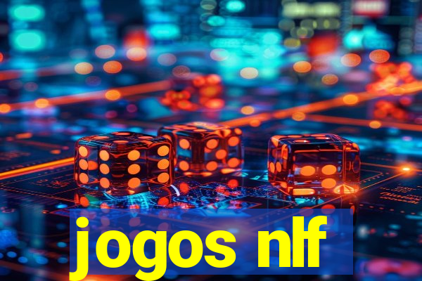 jogos nlf