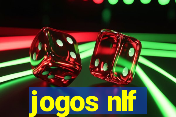 jogos nlf