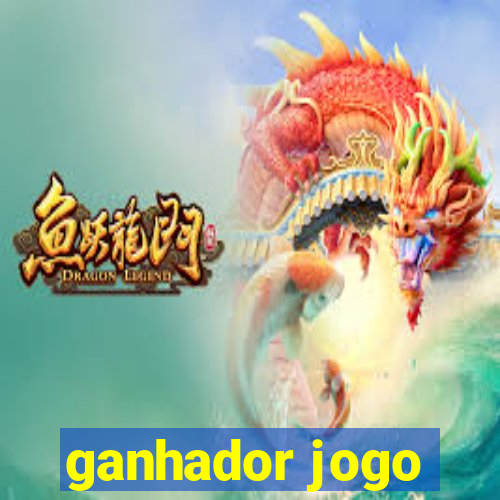 ganhador jogo