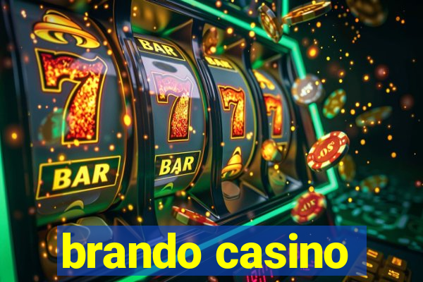 brando casino