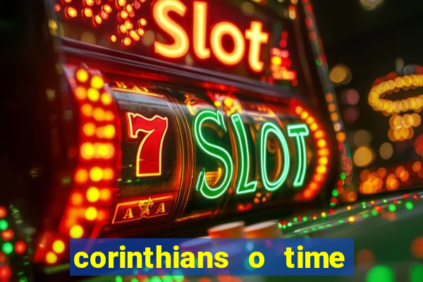 corinthians o time mais ajudado pela arbitragem