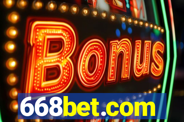 668bet.com