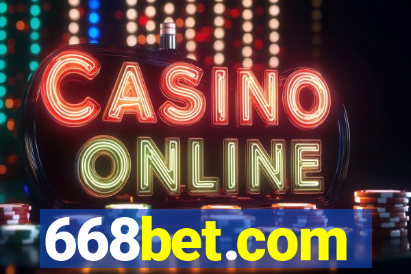 668bet.com