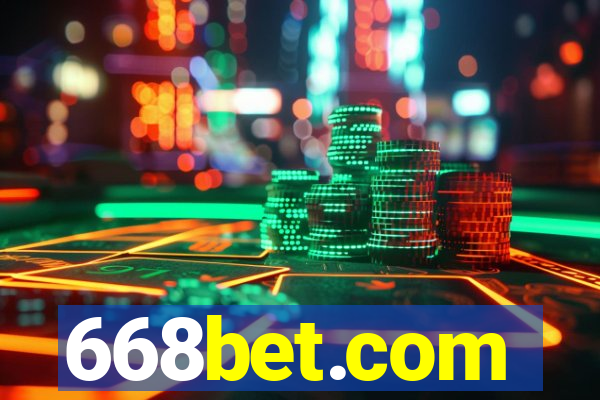 668bet.com