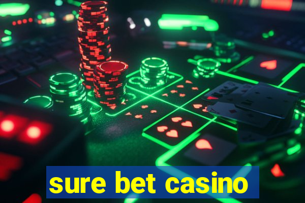 sure bet casino