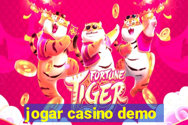 jogar casino demo