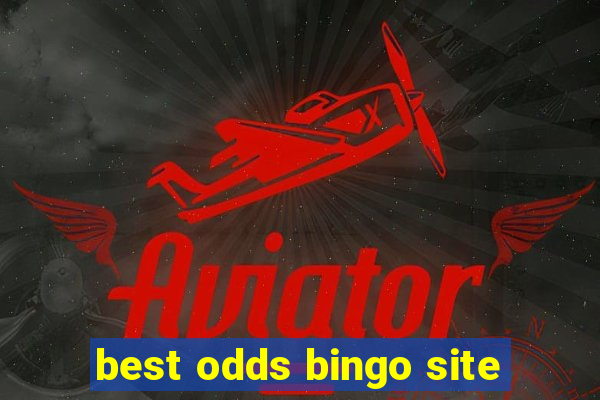 best odds bingo site