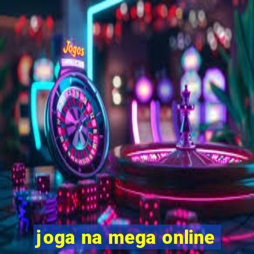 joga na mega online