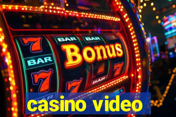 casino video