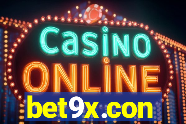 bet9x.con