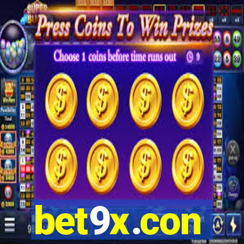 bet9x.con