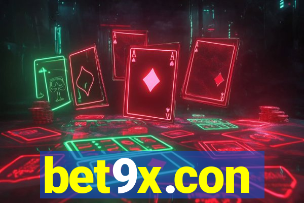 bet9x.con