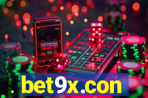 bet9x.con