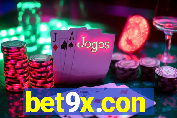 bet9x.con