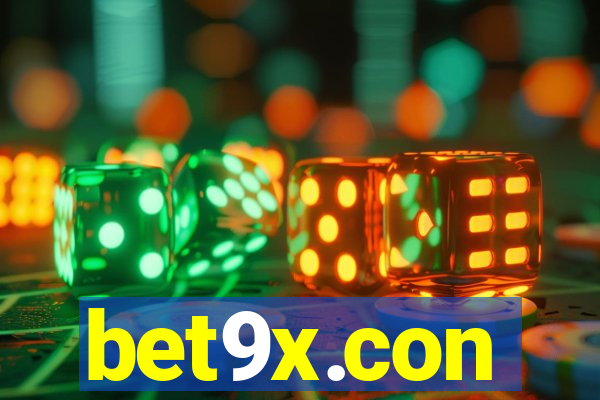 bet9x.con