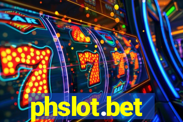 phslot.bet