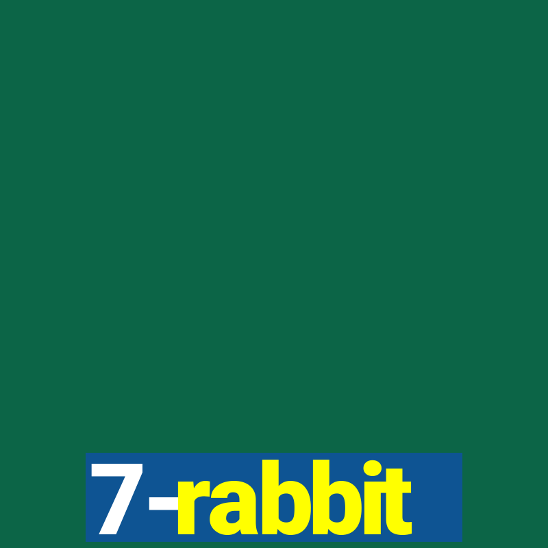 7-rabbit plataforma