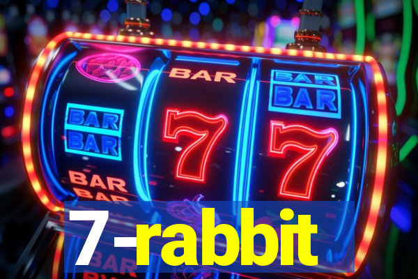 7-rabbit plataforma