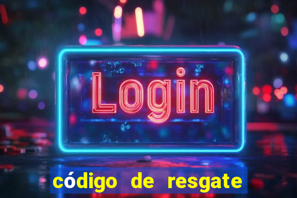 código de resgate fortune tiger