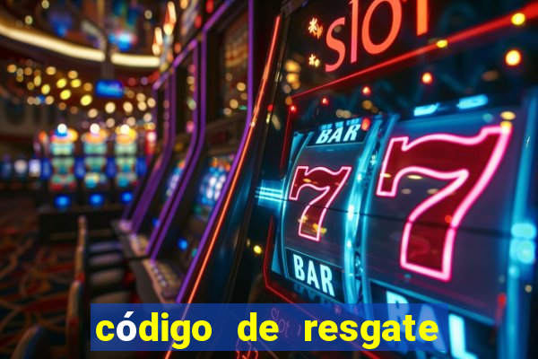 código de resgate fortune tiger