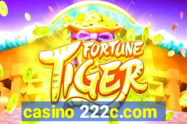 casino 222c.com