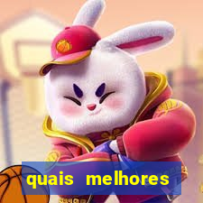 quais melhores jogos online