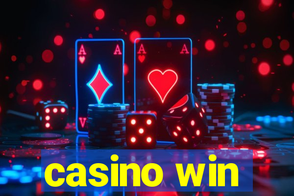 casino win