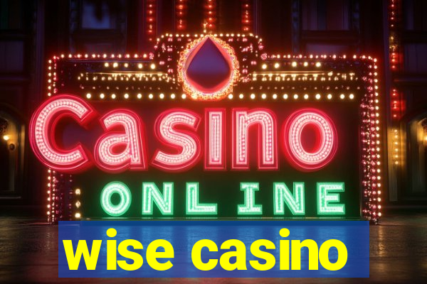 wise casino