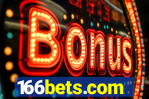 166bets.com