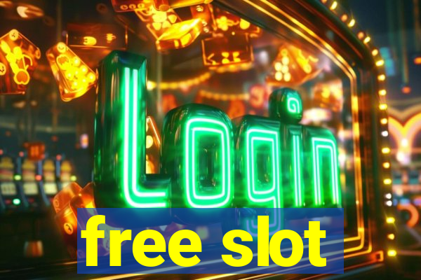 free slot